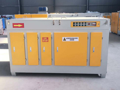 uv光氧催化空氣凈化器