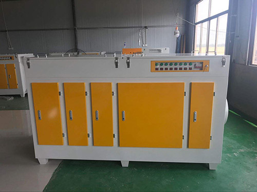 光氧催化凈化器