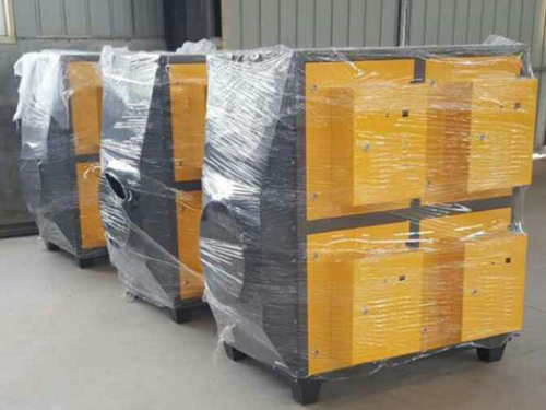 低溫等離子凈化器