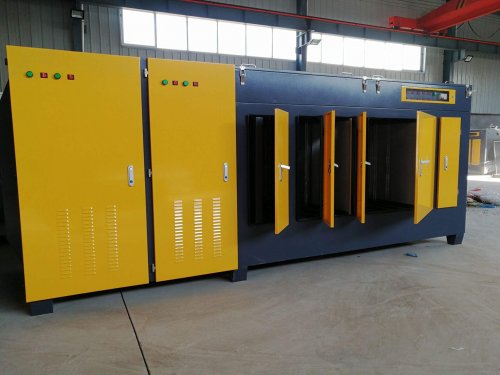 uv光氧等離子一體機(jī)