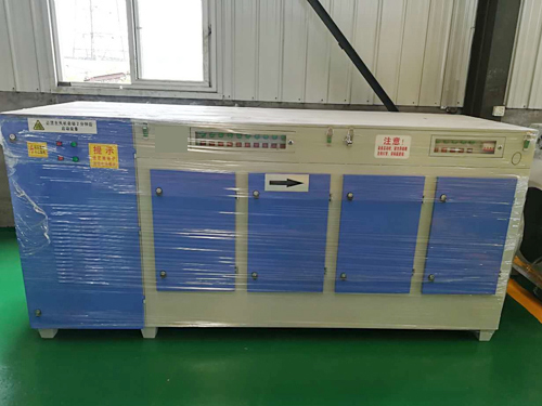 光氧等離子一體機(jī)