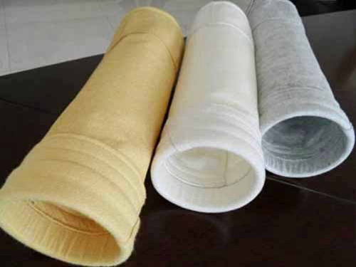 易清灰滌綸氈除塵布袋