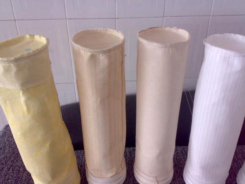 三防針刺氈除塵布袋