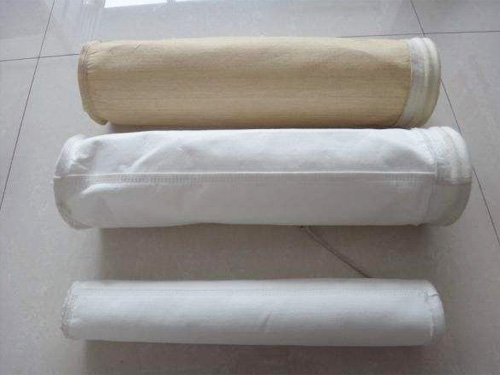 除塵器布袋的正確安裝方法