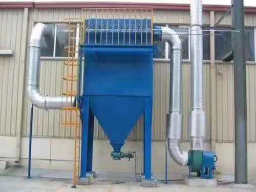 單機(jī)除塵器使用過程注意保養(yǎng)哪些