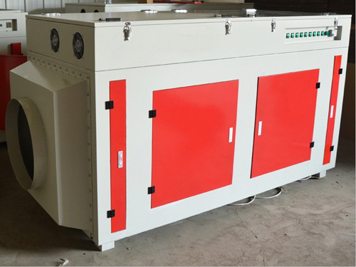 選擇適合自己的光氧催化器及應(yīng)具有的條件