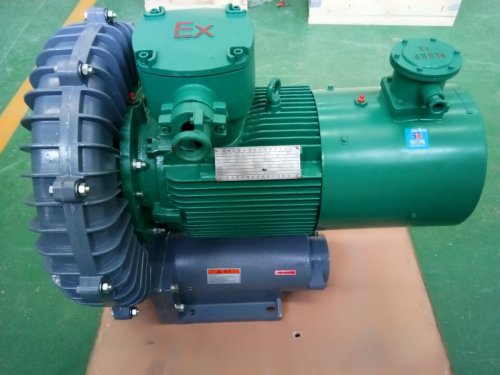 未來(lái)風(fēng)機(jī)發(fā)展趨勢(shì)和方向分析