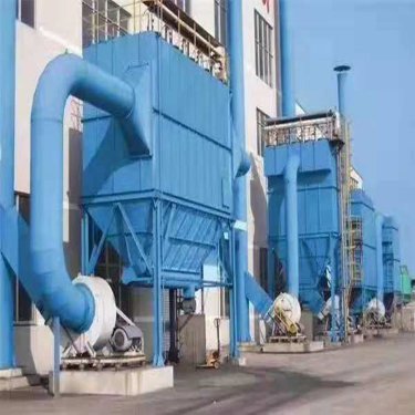 廠家直銷脈沖布袋除塵器小型布袋除塵器工業(yè)除塵器單機除塵器現(xiàn)貨
