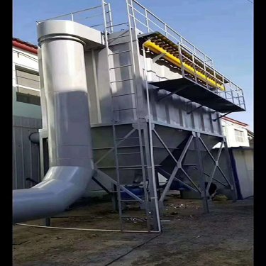 湖北脈沖布袋除塵器