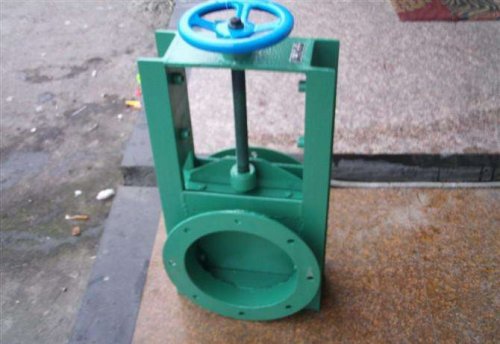 插板閥的性能怎么樣？