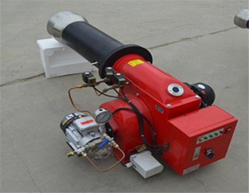 壓力霧化燃燒機多項保護技術(shù)