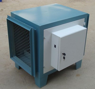 高空排放油煙凈化器