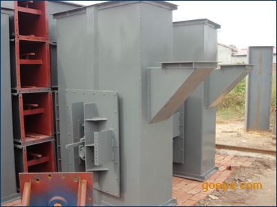 TE315型斗式提升機(jī)