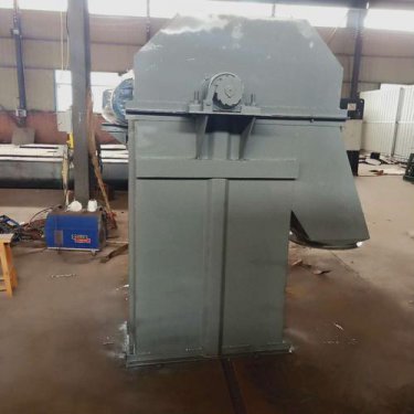 山西TH315斗式提升機(jī)