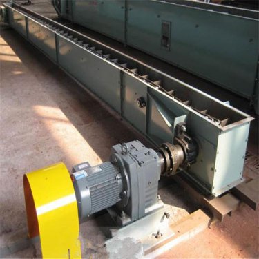 刮板輸送機(jī)調(diào)試技巧和操作準(zhǔn)備事項(xiàng)