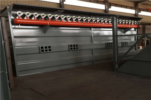 脈沖布袋除塵器