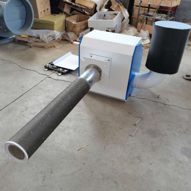 2噸超30mg低氮燃燒機(jī) 廠家