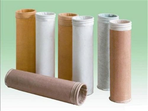 脈沖除塵器布袋的設(shè)計分