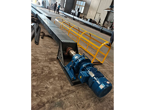 螺旋輸送機(jī)1