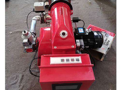 低碳燃燒機(jī)