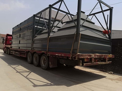 瀚森布袋除塵器