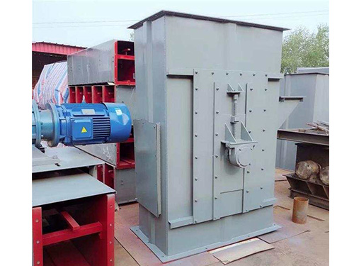 斗式提升機(jī)