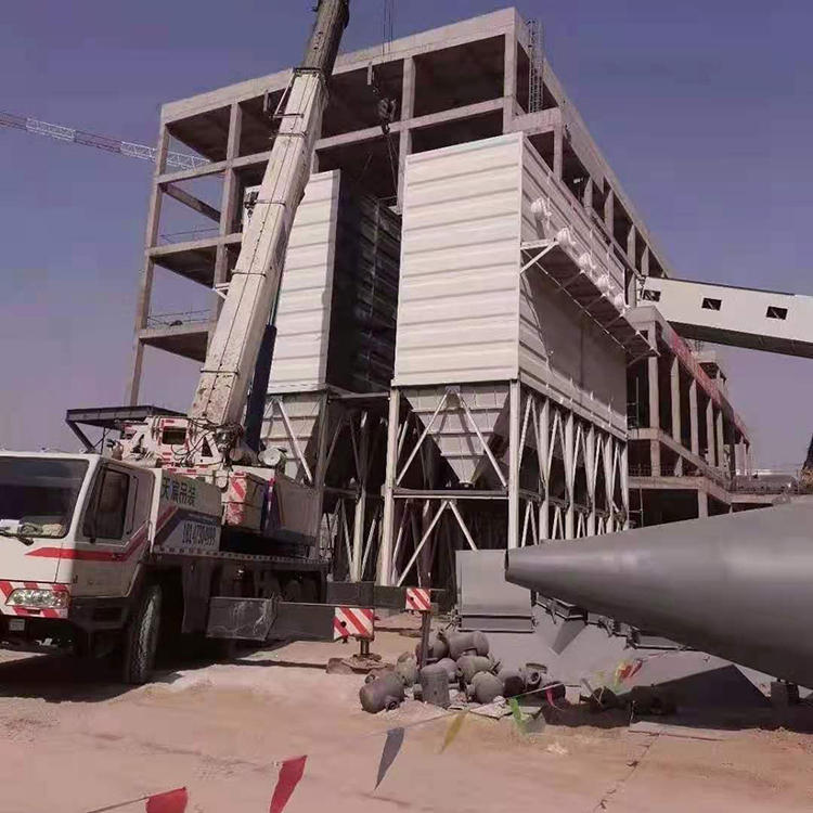 布袋除塵器特點(diǎn)