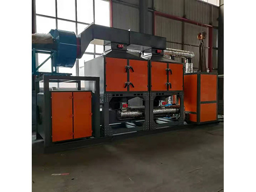 催化燃燒設(shè)備2