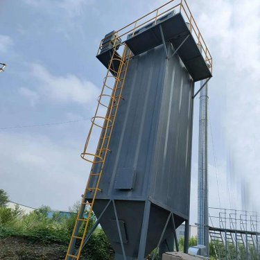 江蘇瀝青廠1萬風(fēng)量電捕焦油器