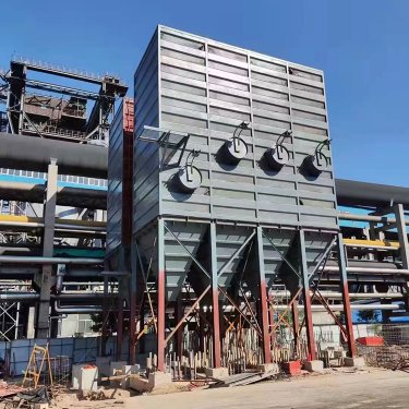 車間粉塵布袋除塵器 鍋爐布袋除塵器供應(yīng)