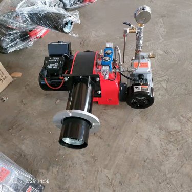 鍋爐燃燒機(jī)使用方法