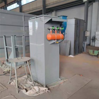 36袋倉(cāng)頂除塵器生產(chǎn)定制