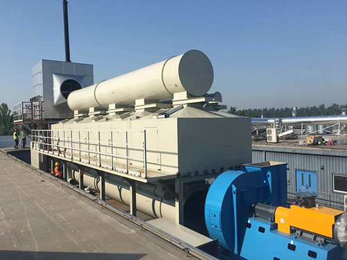 瀚森環(huán)保工程案例10