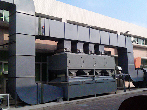 瀚森環(huán)保工程案例11