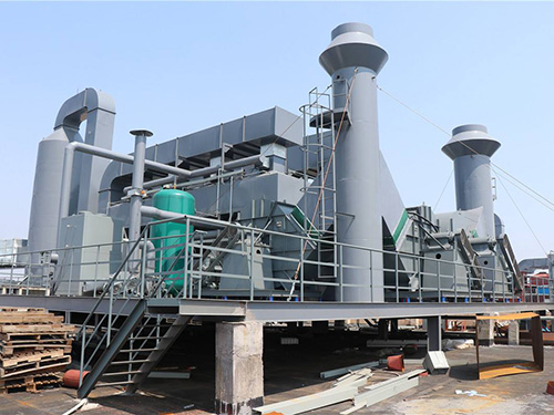 瀚森環(huán)保工程案例13