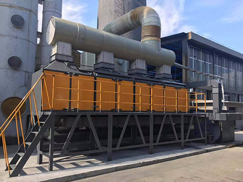 瀚森環(huán)保工程案例15