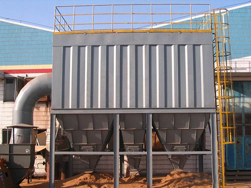 瀚森環(huán)保工程案例4