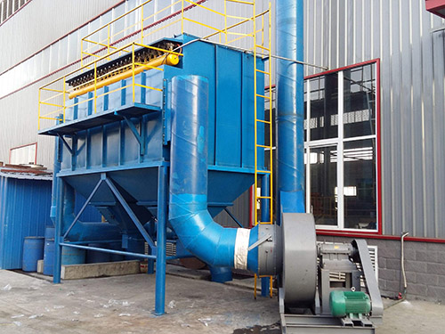 瀚森環(huán)保工程案例5