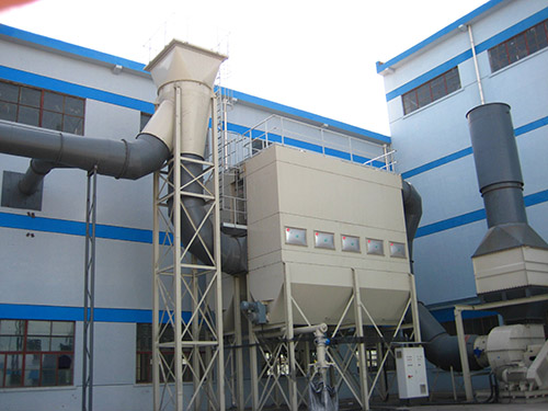 瀚森環(huán)保工程案例6