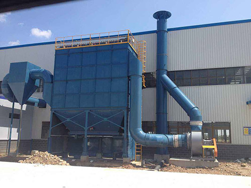瀚森環(huán)保工程案例7