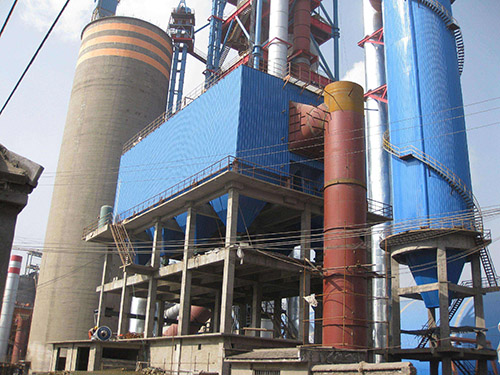 瀚森環(huán)保工程案例8